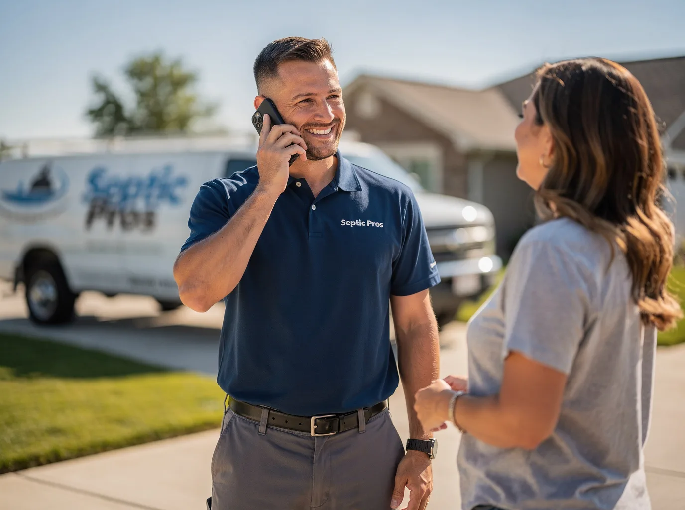 Septic Tank Pumping Littlefield, TX FAQs
